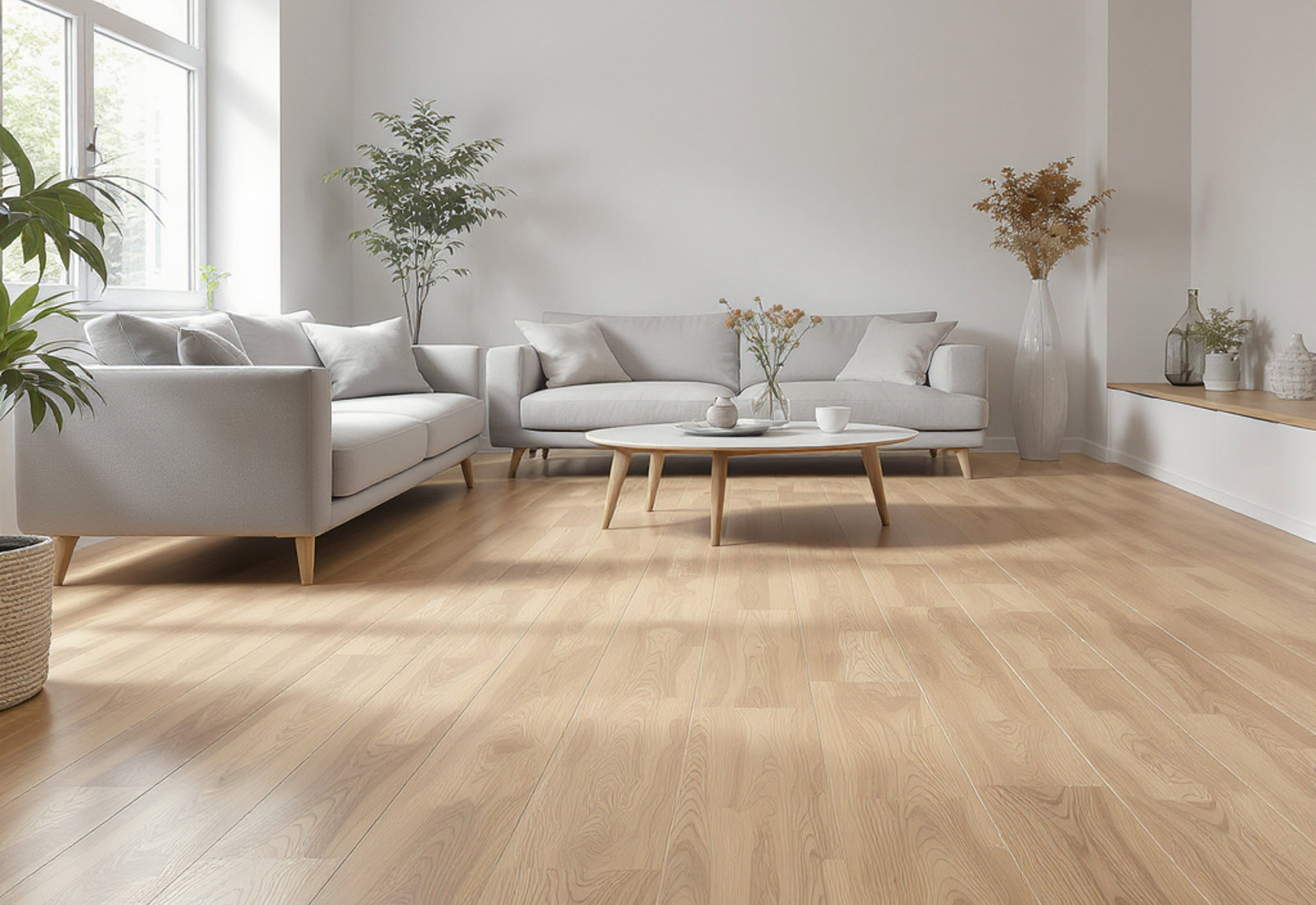 Ankara Laminat Parke Döşeme Hizmeti