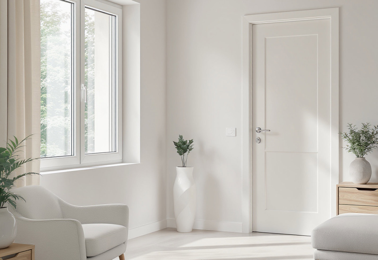 Ankara PVC Pencere ve Doğrama Sistemleri